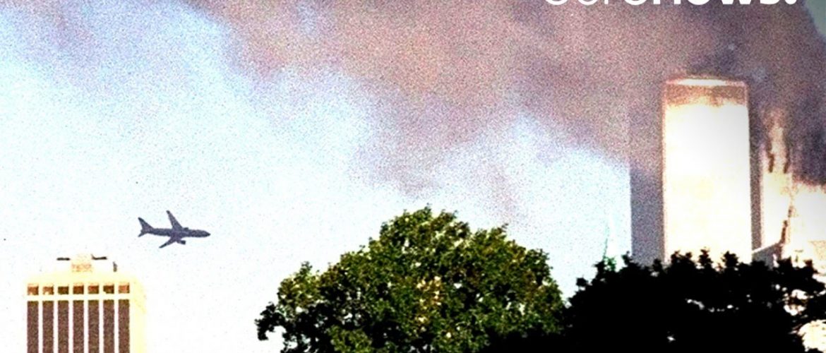 20 Jahre in 2 Minuten: Wie der 11. September die Welt veränderte