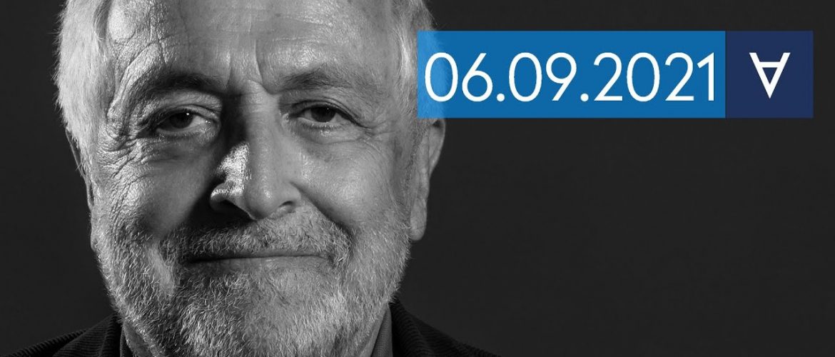 Broders Spiegel: Maas und die moderaten Mörder