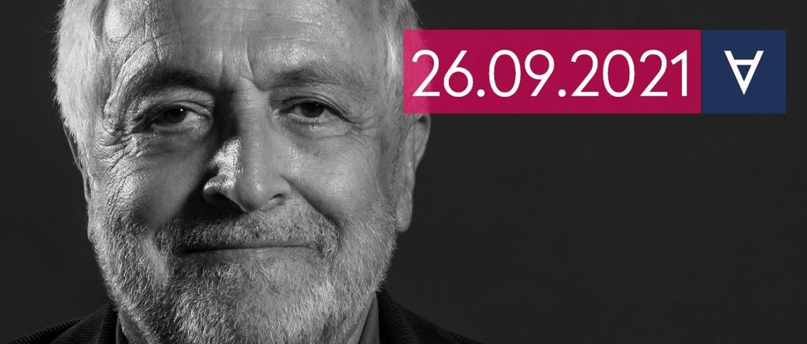 Broders Spiegel: Zermürbt am Wahltag!