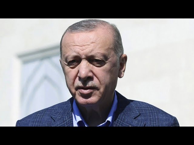 Erdogan will weitere Raketenabwehr-Systeme aus Russland kaufen