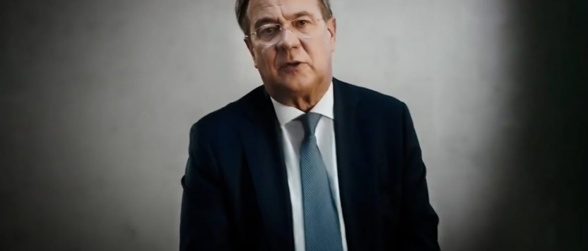 Filmkritik Wahlwerbespots(3): CDU:„Der Kohlestaub im Gesicht war nicht geplant oder keine gute Idee“