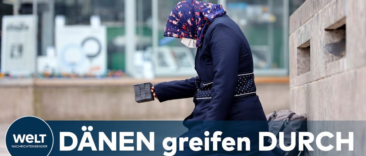 NUR GELD GEGEN ARBEIT: Kann Hartz IV von Dänemark wirklich etwas lernen?