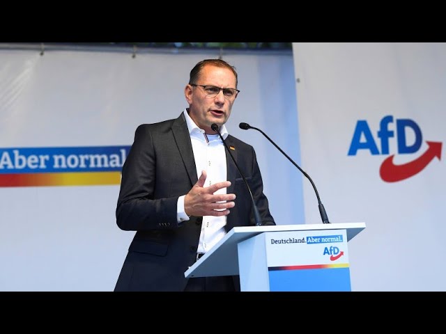 Tino Chrupalla: „Diesel, und dann seid ihr Dreckschweine“