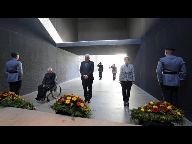 Afghanistan-Veteranen fordern mehr Wahrnehmung in der Gesellschaft