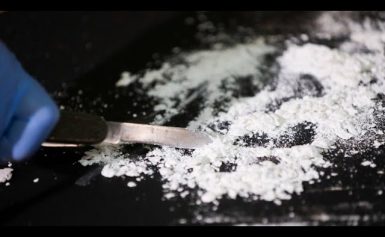 Anti-Drogen-Aktion in Peru: Polizei beschlagnahmt fast fünf Tonnen Rauschgift