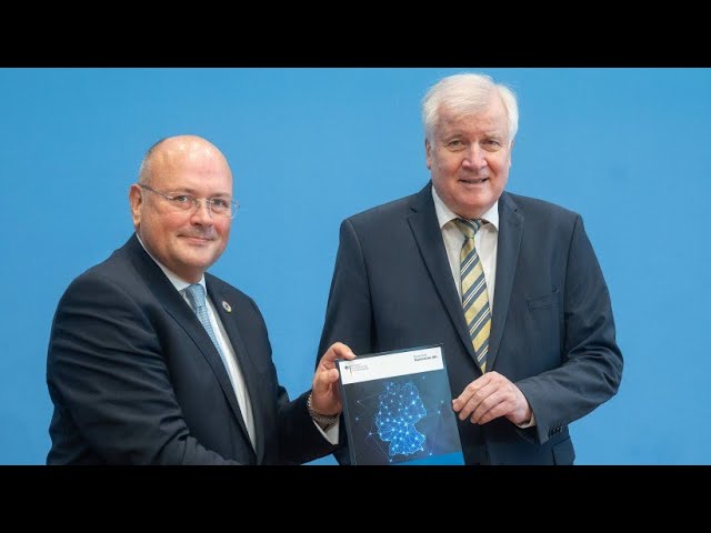 Bericht des BSI schlägt Alarm bezüglich IT-Sicherheit in Deutschland
