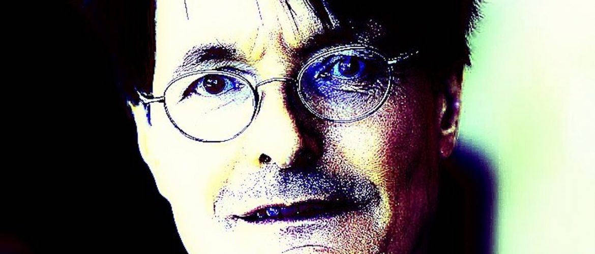 Durchsicht: Das Gedächtnis des Dr. Lauterbach