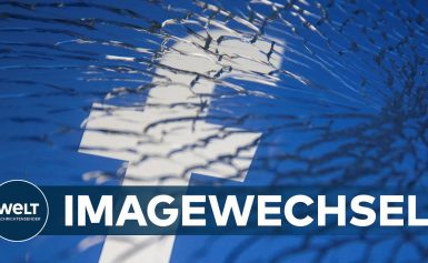 FACEBOOK: Internetriese will Firmennamen ändern – neuer Fokus auf virtuelle Realität