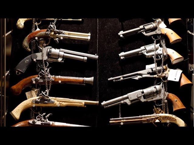 Hollywood-Requisiteur: „Scharfe Munition hat am Set nichts verloren“