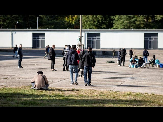 Illegale Einwanderung über Belarus nach Deutschland nimmt zu
