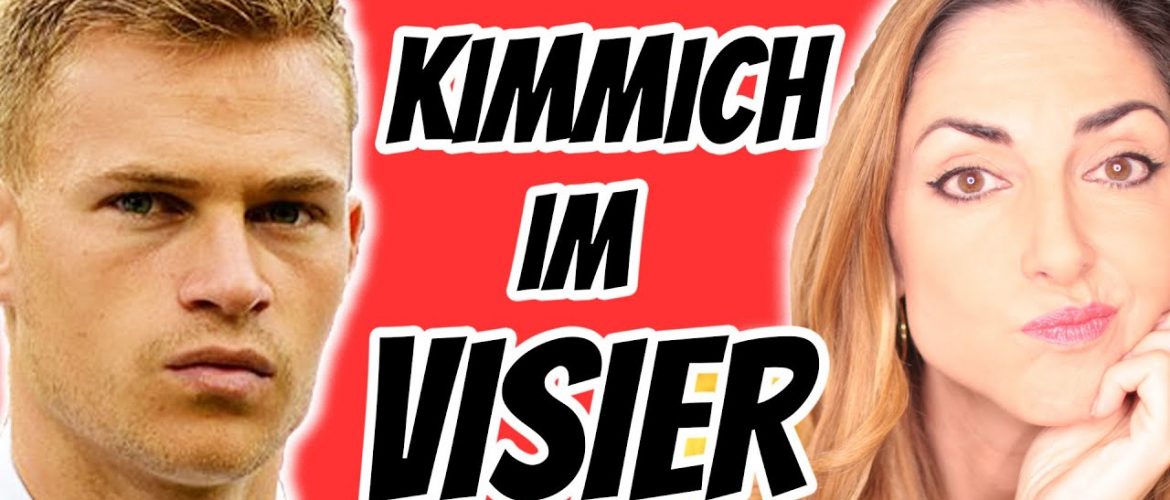 Joshua Kimmich und die Pranger-Mentalität