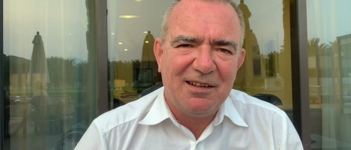 Julian Reichelt schlägt zurück