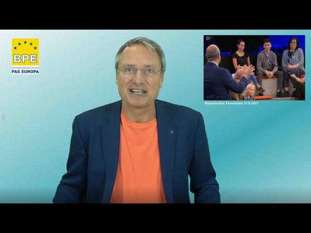 Streit über Scharia zwischen Afghane und AfD-Bundestagsabgeordnetem