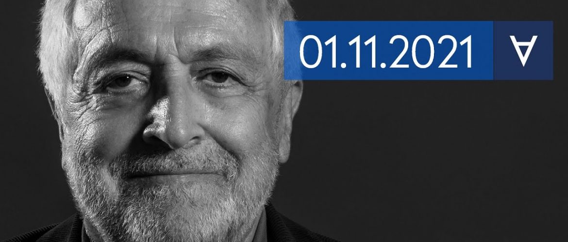 Broders Spiegel: Mein Impfdurchbruch