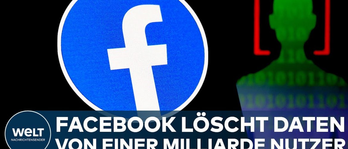 FACEBOOK: Datenschützer jubeln! Deshalb löscht der Gigant die Daten von einer Milliarde Nutzer
