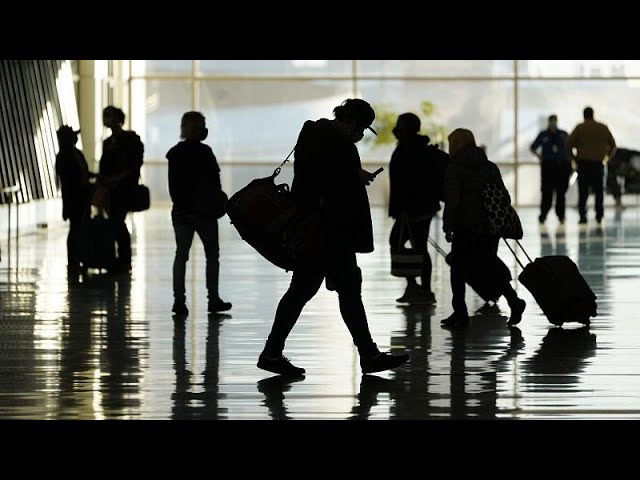 Geimpfte Ausländer dürfen wieder in die USA einreisen – Das müssen sie wissen