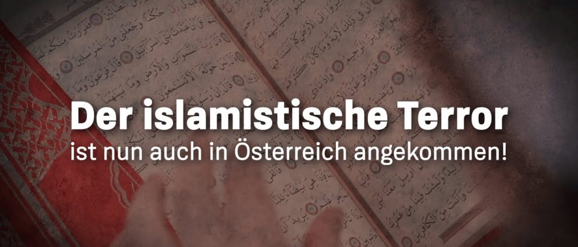 Jahrestag des islamistischen Terroranschlags: Absolutes Versagen von ÖVP-Innenminister Nehammer