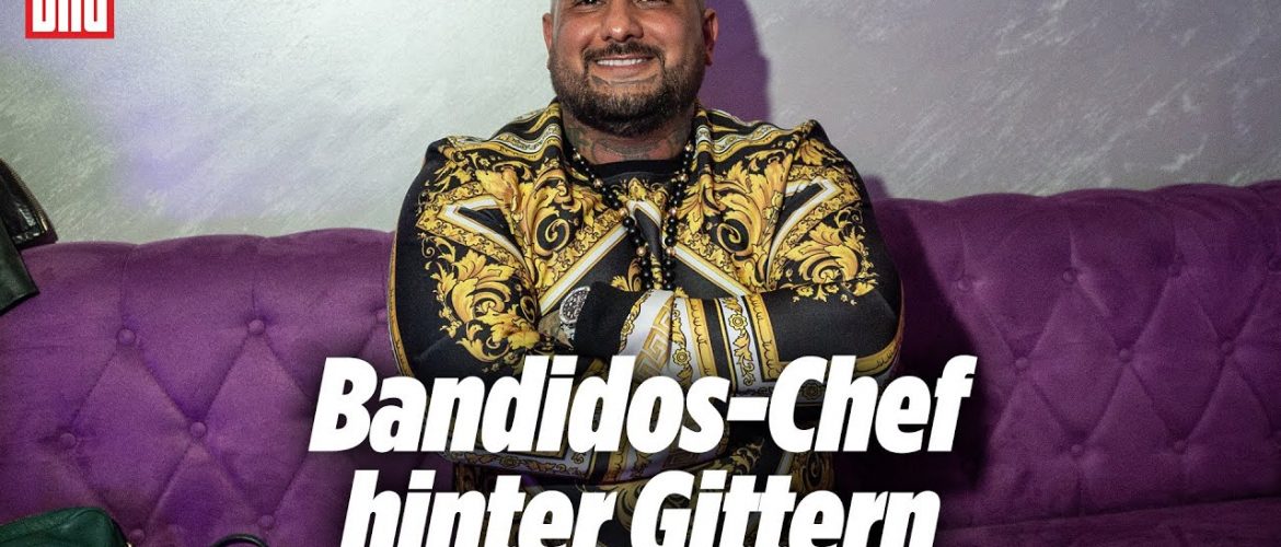 Kölner Rocker-Boss Aykut Ö. nach Razzia in Marbella festgenommen