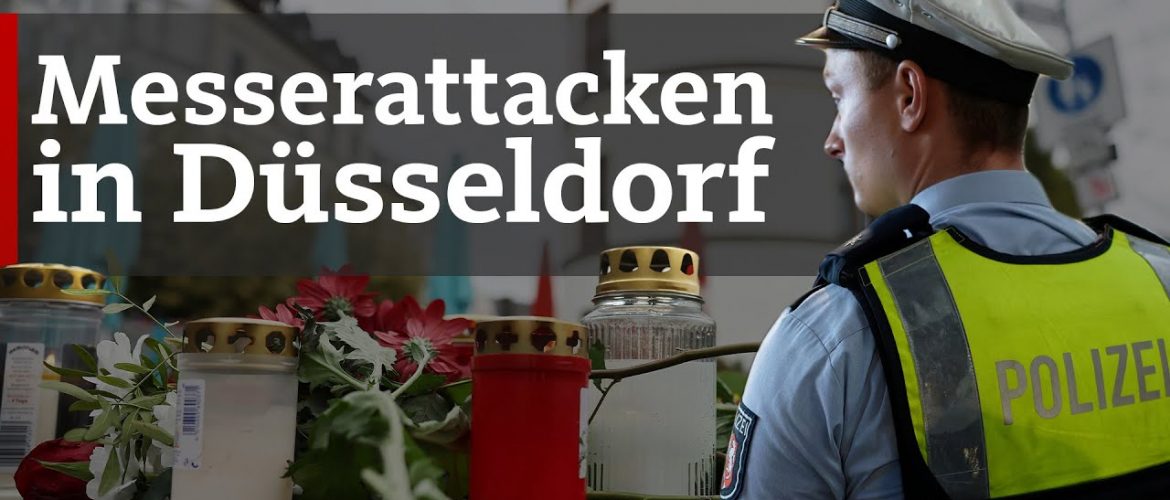 Migrantengewalt: Messerverbot für Düsseldorfer Altstadt in Prüfung