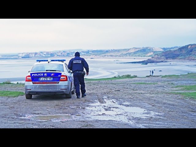 Tote bei Flüchlingsdrama im Ärmelkanal