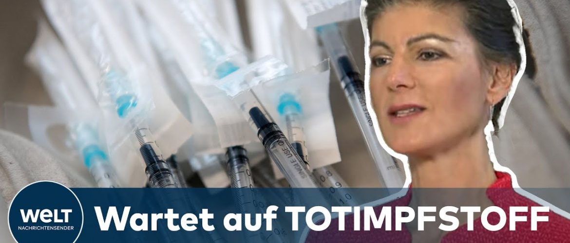 Infektionsschutz und irreführende Propaganda