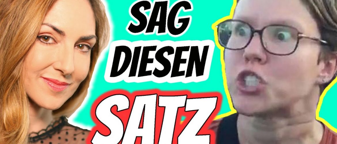 Wie du eine KONTROVERSE MEINUNG äusserst – ohne dafür gecancelt zu werden