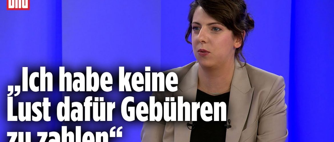 Öffentlich-Rechtliche reden Islamismus schön | Viertel nach Acht