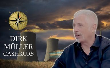 Dirk Müller: Energiewende – neue Technologien und komplexe Umstellung / Interview mit Rubikon