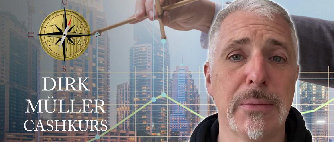 Dirk Müller: Interessante Beobachtung bei Insiderverkäufen 2021