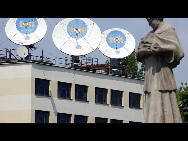 Polen: Umstrittenes Mediengesetz nimmt weitere Hürde