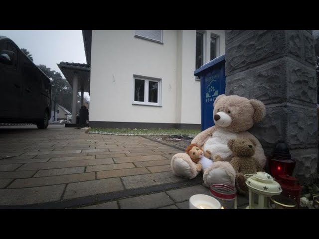 Sie waren in Corona-Quarantäne: Warum starben 2 Erwachsene und 3 Kinder bei Berlin?