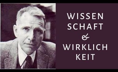 Wissenschaft auf dem Prüfstand