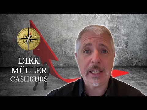 Dirk Müller: Unterschätzte Hebelwirkung – Kleinste Zinsanstiege bringen Anleihemärkte ins Schwitzen