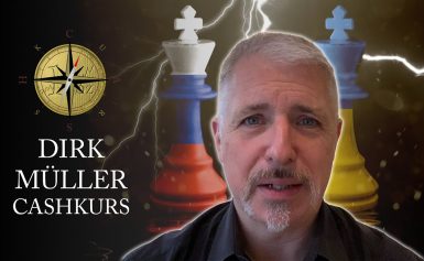 Dirk Müller: Wem würde ein russischer Vorstoß tatsächlich nutzen?