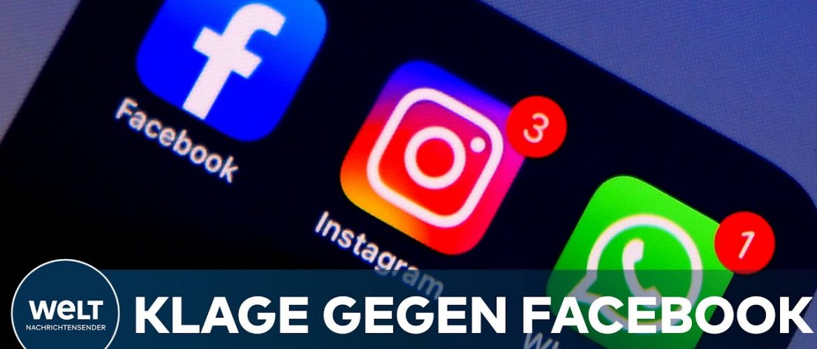 FACEBOOK: Herber Rückschlag! US-Richter lässt Klage wegen Instagram und WhatsApp zu