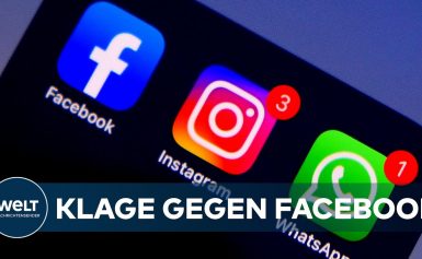 FACEBOOK: Herber Rückschlag! US-Richter lässt Klage wegen Instagram und WhatsApp zu