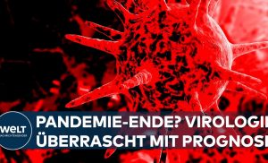 OMIKRON: Virologin aus Dänemark hofft auf Ende der Corona-Pandemie – in zwei Monaten I WELT News