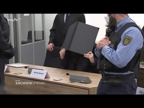 Remmo-Clan: Prozess wegen Juwelen-Raub im Grünen Gewölbe gestartet