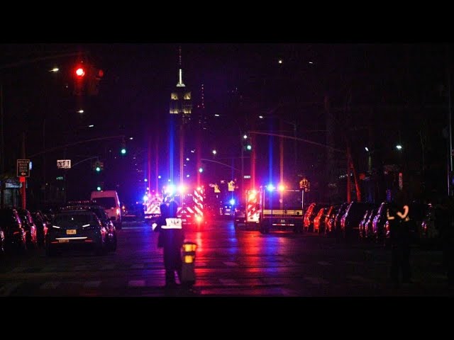 So viele Tötungsdelikte wie nie zuvor: Fünf Leichen in Milwaukee entdeckt