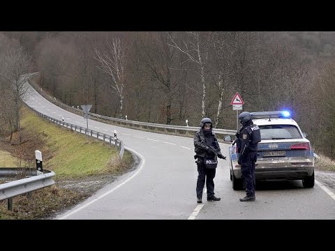 Täter polizeibekannt – nach Schüssen auf Polizisten bei Ulmet laufen Ermittlungen unter Hochdruck