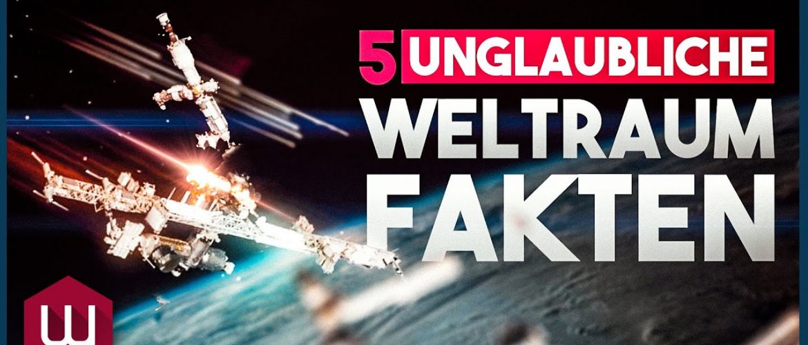 Die gescheiterte Raumstation | Weltraumfakten #4