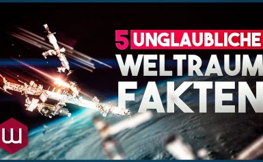 Die gescheiterte Raumstation | Weltraumfakten #4