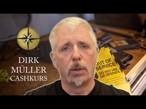 Dirk Müller: Bundeswehr – Marode Truppe an die Front?