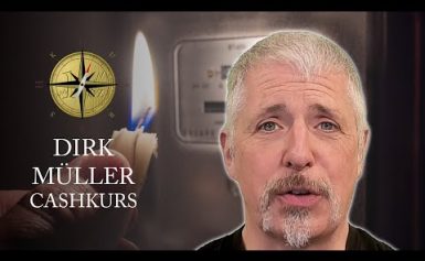 Dirk Müller: Energiekrieg bringt langfristig katastrophale Konsequenzen!