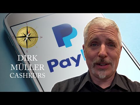 Dirk Müller: Flop bei PayPal? Aktie bricht massiv ein!