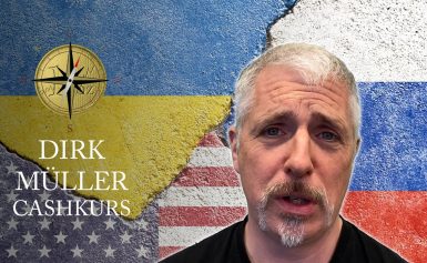 Dirk Müller: Ukraine zwischen den Stühlen – Einordnung der Interessenlage