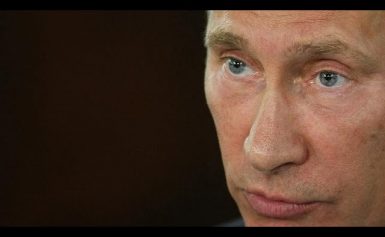 Putin ordnet Entsendung von Truppen nach Luhansk und Donezk an
