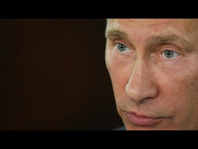 Putin ordnet Entsendung von Truppen nach Luhansk und Donezk an