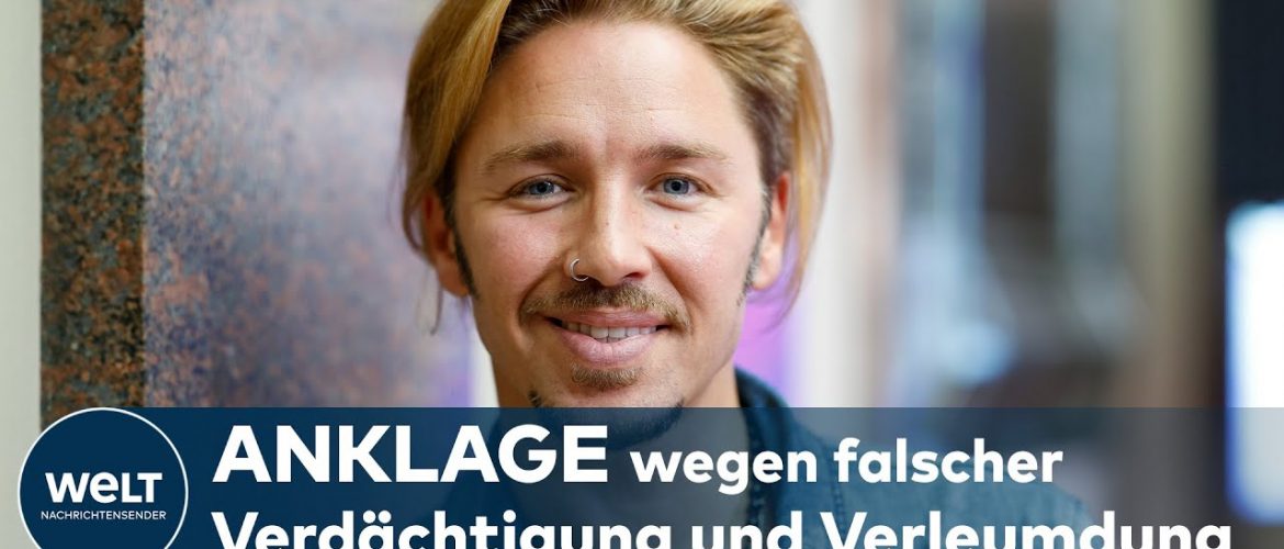 ANKLAGE gegen Musiker GIL OFARIM wegen falscher Verdächtigung und Verleumdung | EILMELDUNG