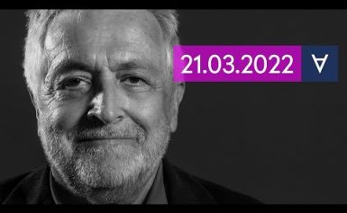 Broders Spiegel: Bei Ukrainern in Polen